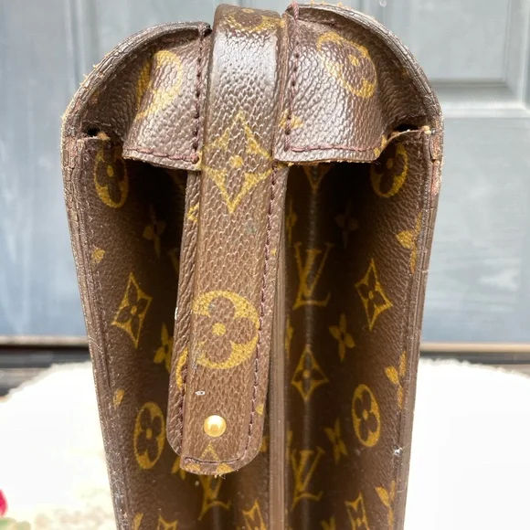 🎨Authentic Louis Vuitton Custom painted 🎨 - Picture 17 of 17